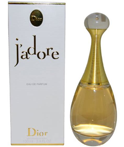 christian dior jador|what does j'adore smell like.